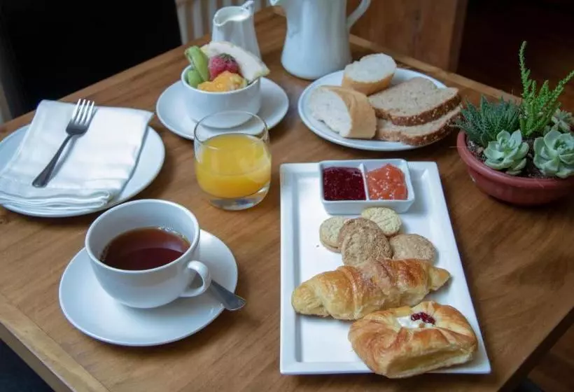 ホテル Casa Marron