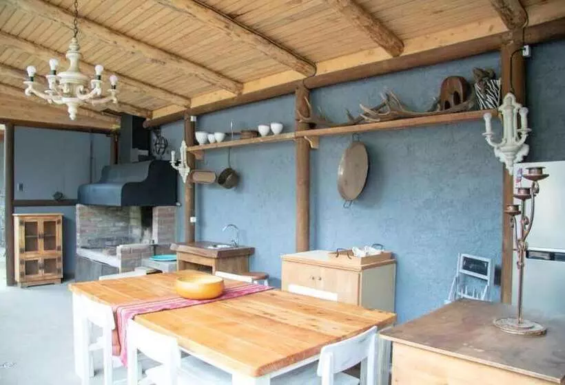 ホテル Casa Marron