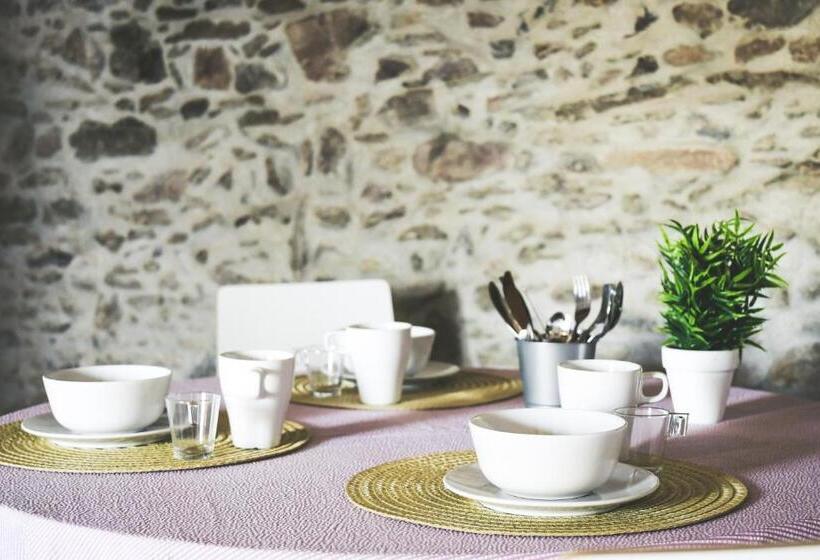 酒店 Casas Da Faia Nature Guest House