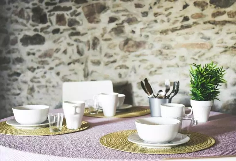 ホテル Casas Da Faia   Nature Guest House