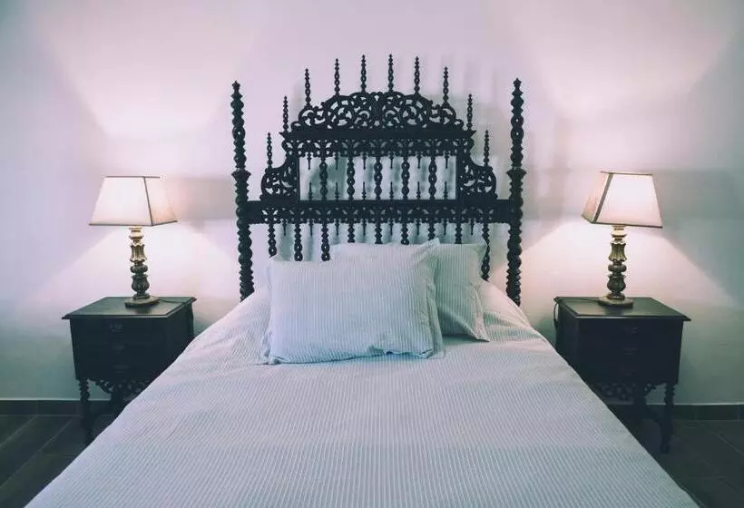 ホテル Casas Da Faia   Nature Guest House
