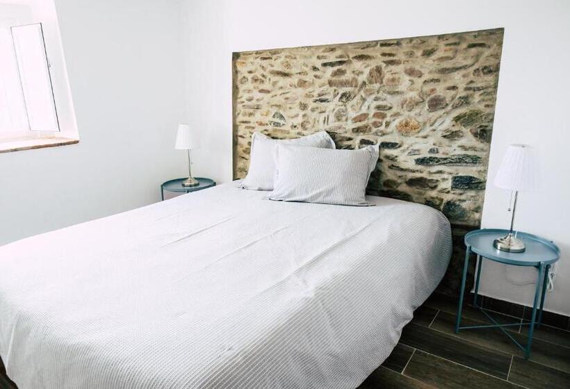 酒店 Casas Da Faia Nature Guest House