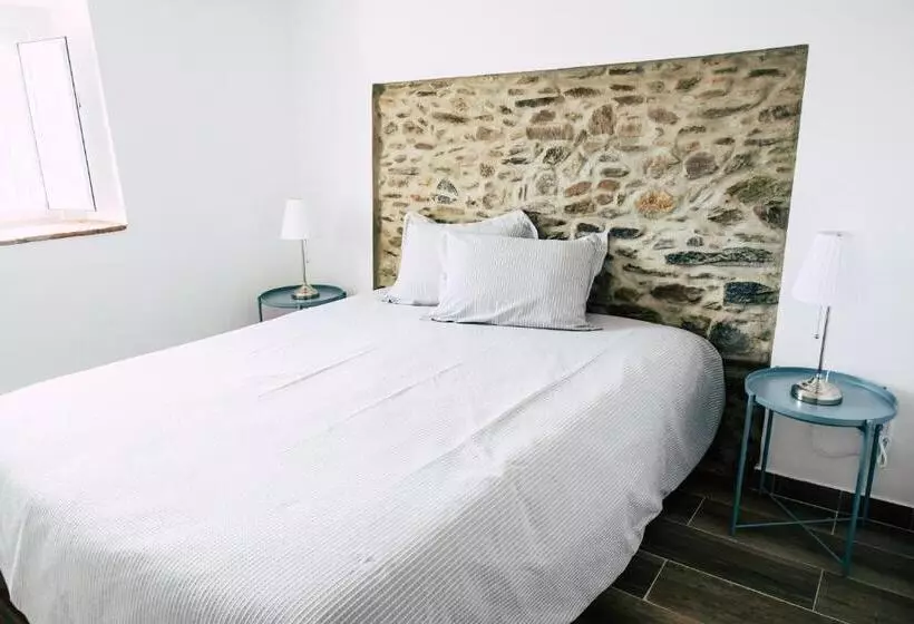 ホテル Casas Da Faia   Nature Guest House