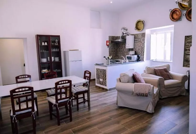 ホテル Casas Da Faia   Nature Guest House