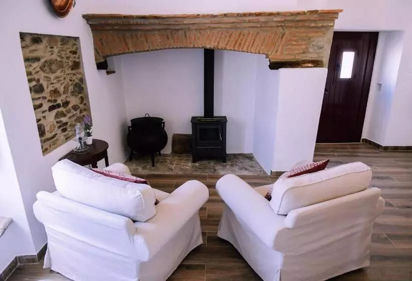 ホテル Casas Da Faia   Nature Guest House
