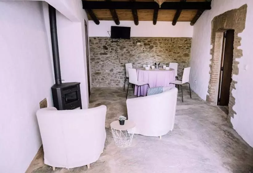 ホテル Casas Da Faia   Nature Guest House