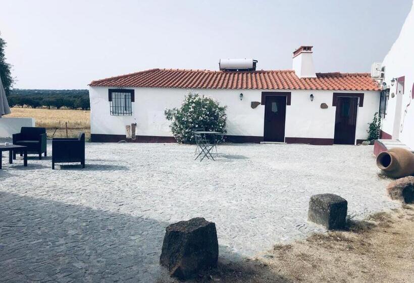 酒店 Casas Da Faia Nature Guest House