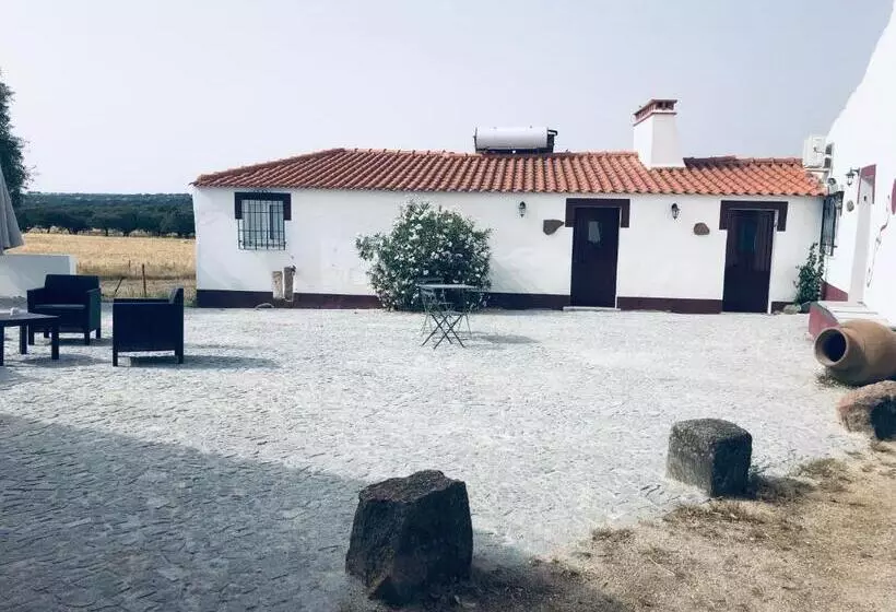ホテル Casas Da Faia   Nature Guest House