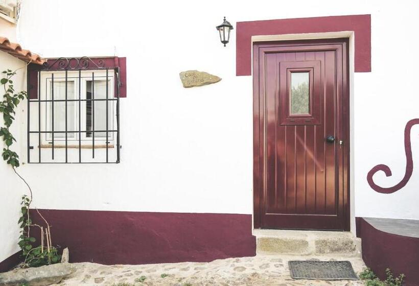 酒店 Casas Da Faia Nature Guest House