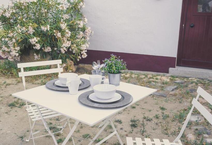 酒店 Casas Da Faia Nature Guest House