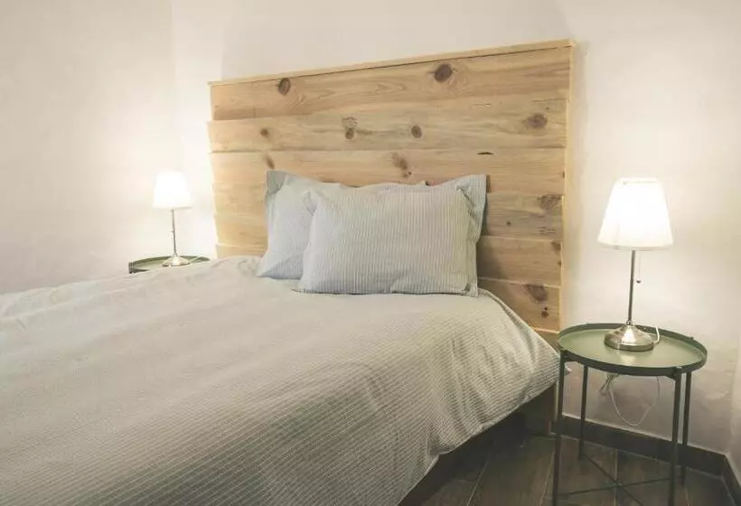ホテル Casas Da Faia   Nature Guest House