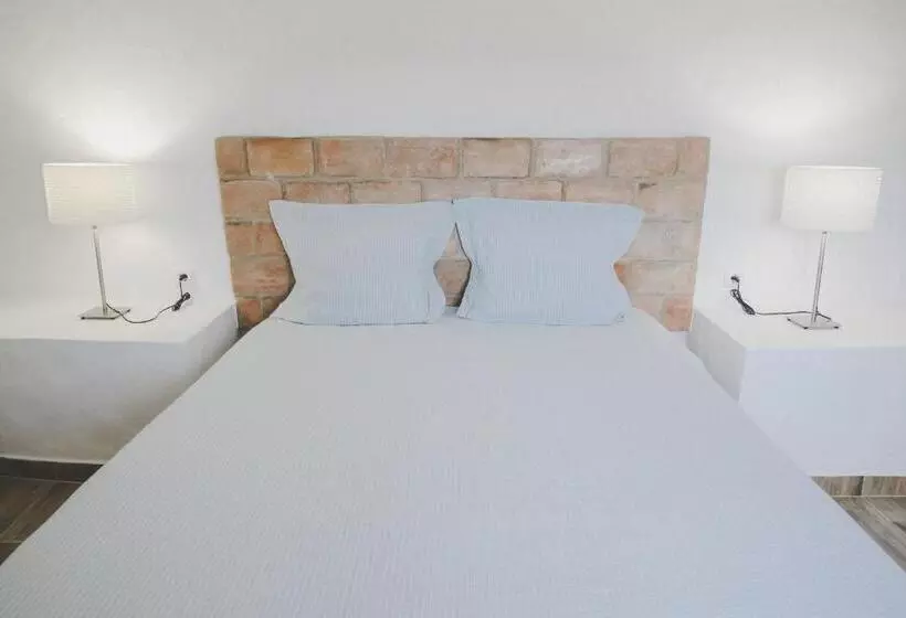 ホテル Casas Da Faia   Nature Guest House
