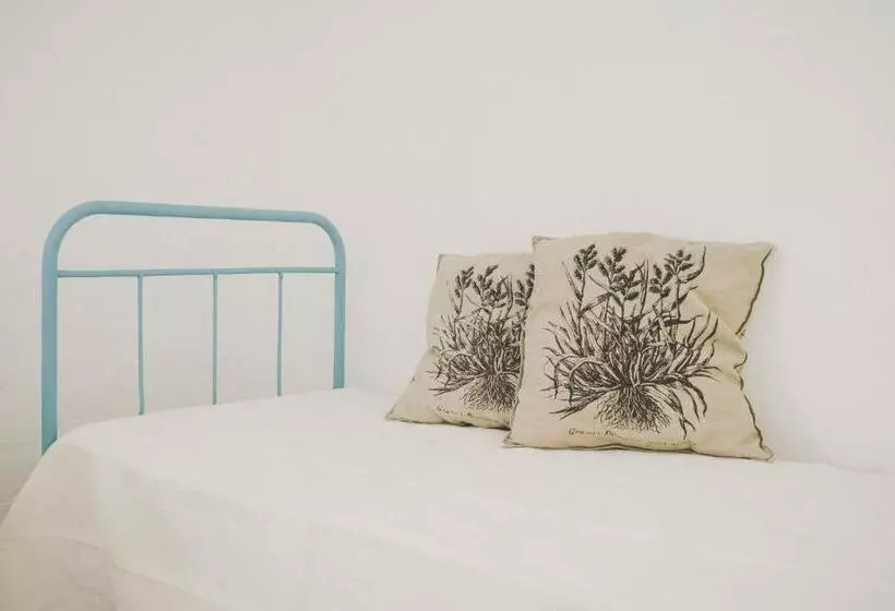 ホテル Casas Da Faia   Nature Guest House