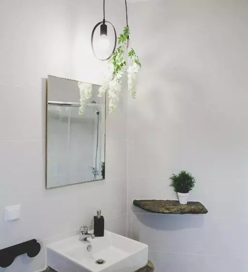 ホテル Casas Da Faia   Nature Guest House