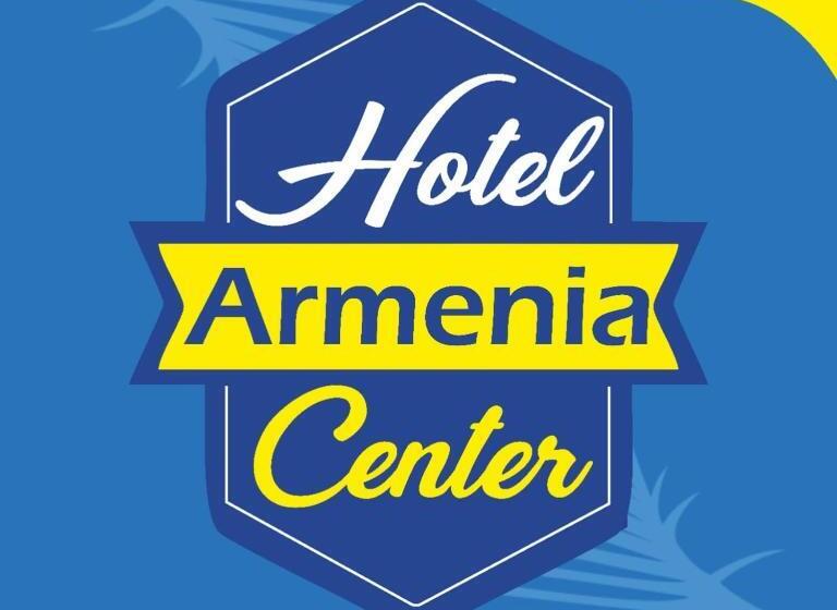 هتل کپسول Armenia Center