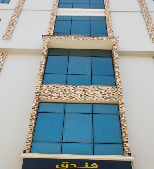 هتل El Mena Beach