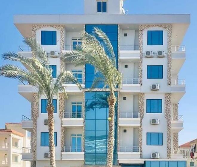 هتل El Mena Beach