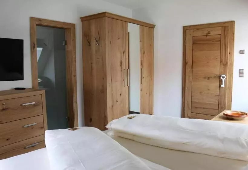 ホテル Gasthof Zum Lam