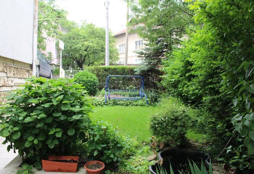 בית מלון כפרי International