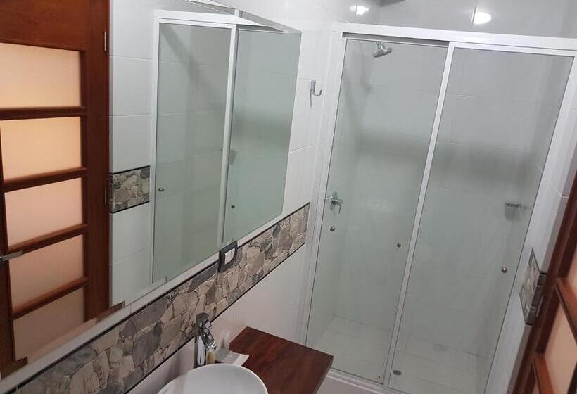 ホテル La Posada De Francisca