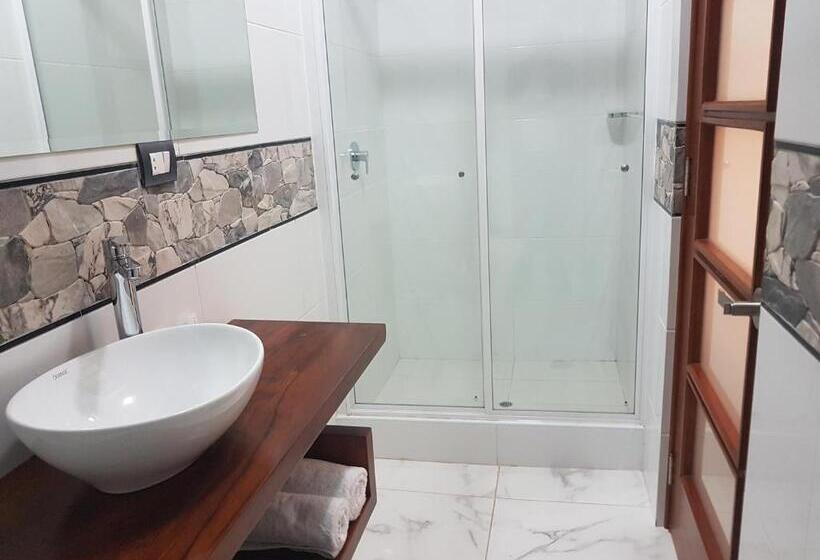 ホテル La Posada De Francisca