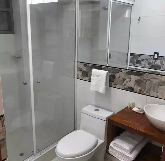 Hotelli La Posada De Francisca