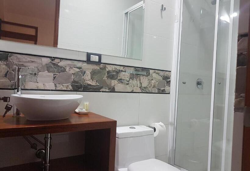 ホテル La Posada De Francisca