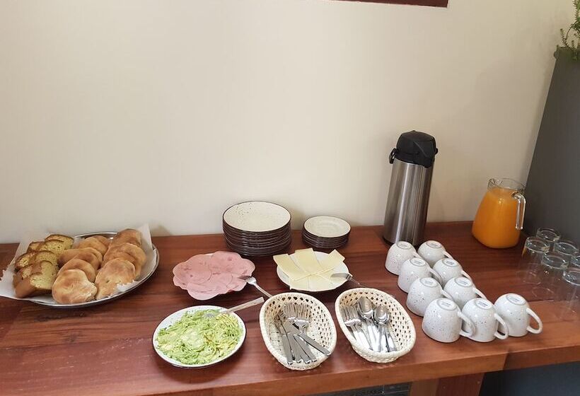 ホテル La Posada De Francisca