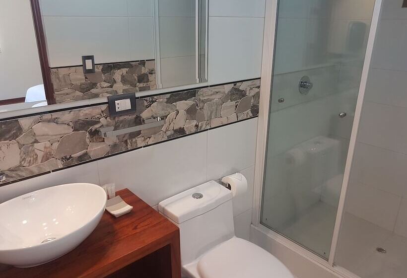 ホテル La Posada De Francisca