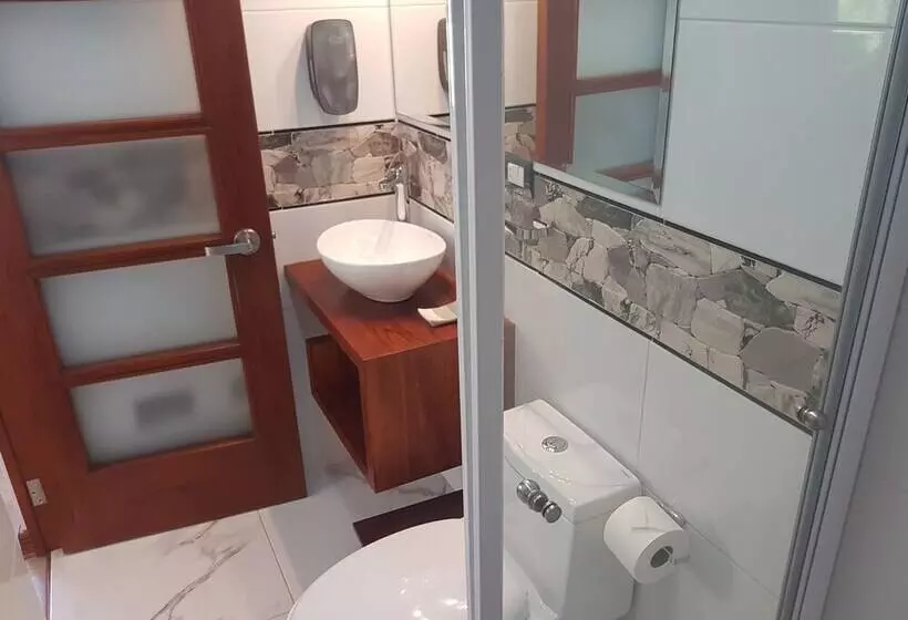 Hotelli La Posada De Francisca