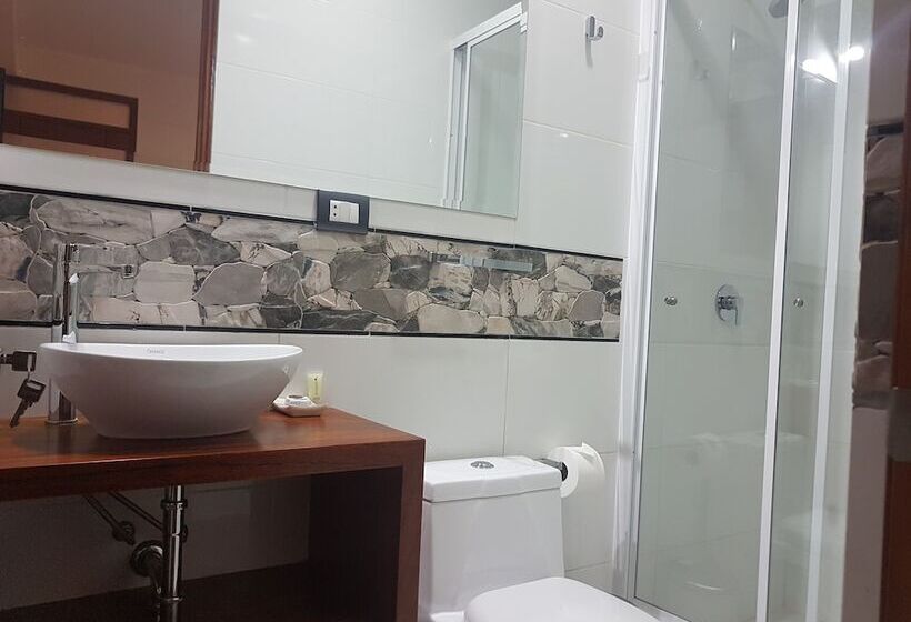 ホテル La Posada De Francisca