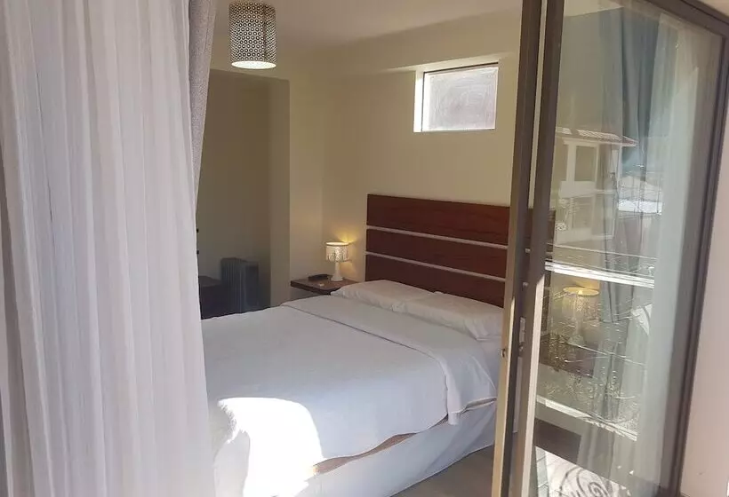 Hotelli La Posada De Francisca