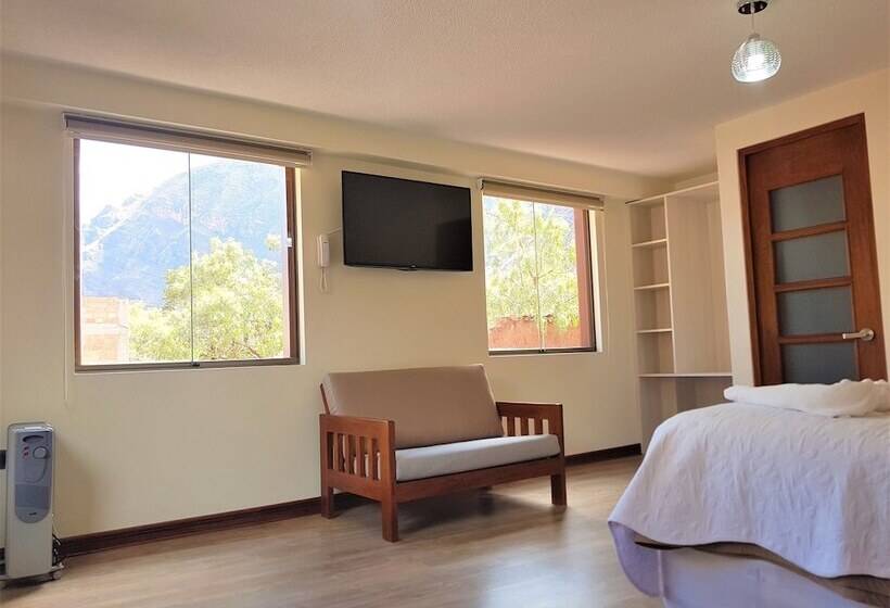 ホテル La Posada De Francisca