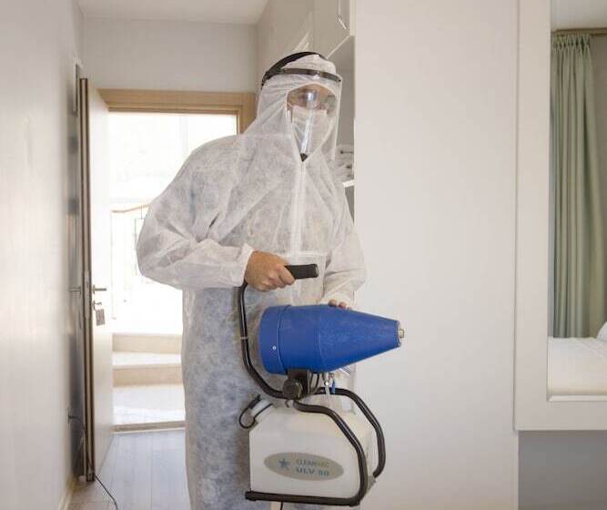 בית מלון כפרי Pharos Boutique