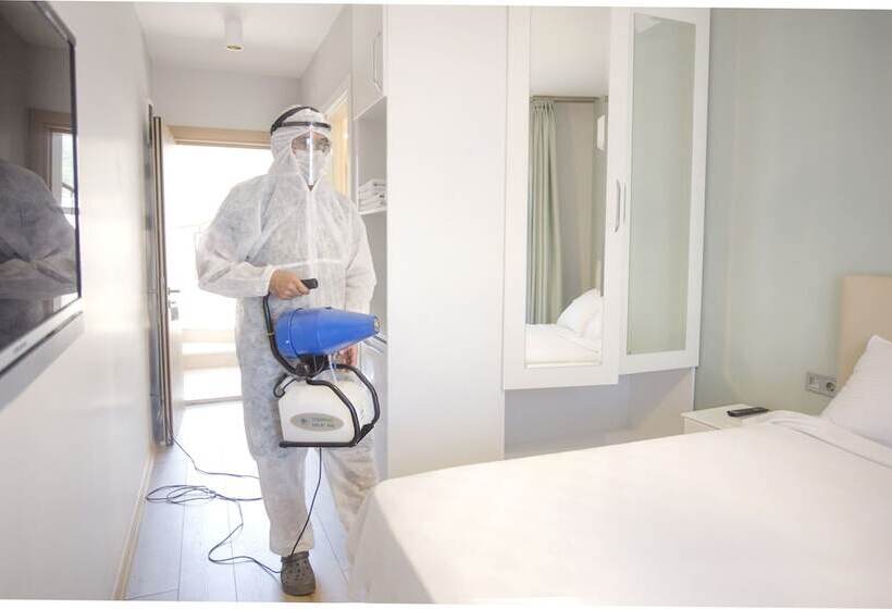 בית מלון כפרי Pharos Boutique