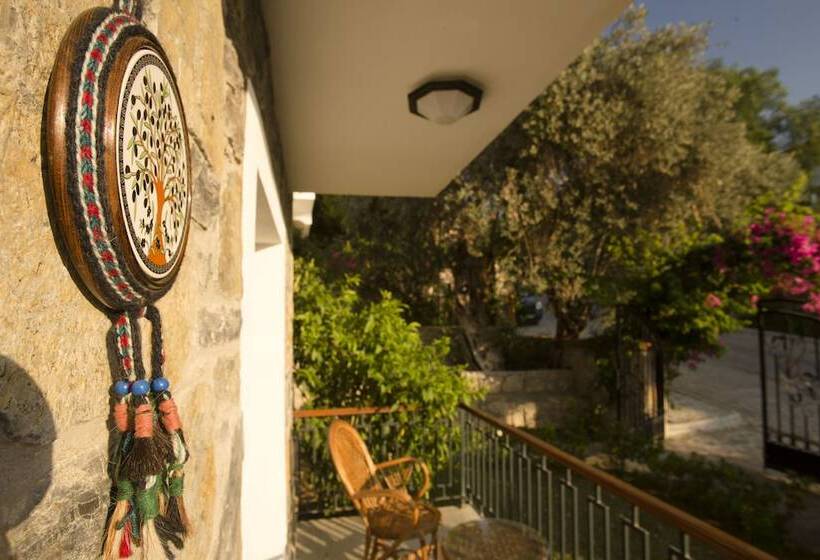 בית מלון כפרי Pharos Boutique