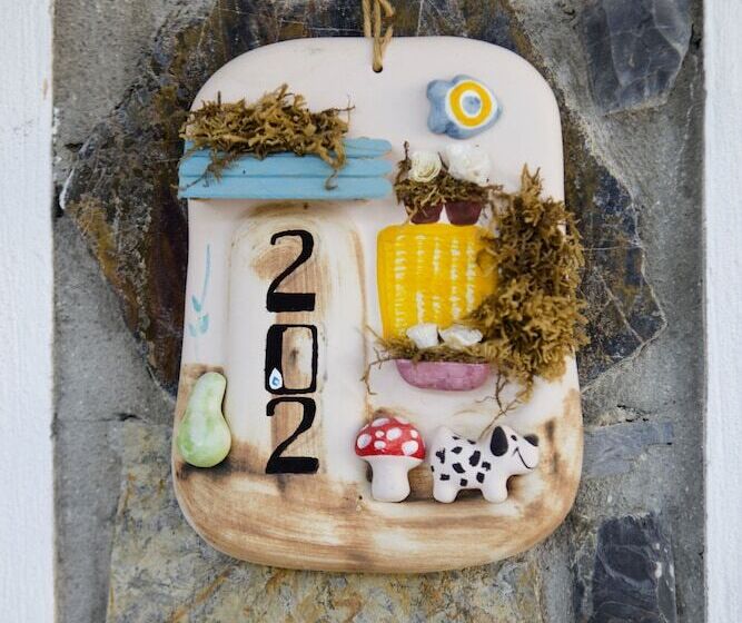 בית מלון כפרי Pharos Boutique