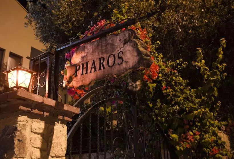 Hotel Pharos Boutique