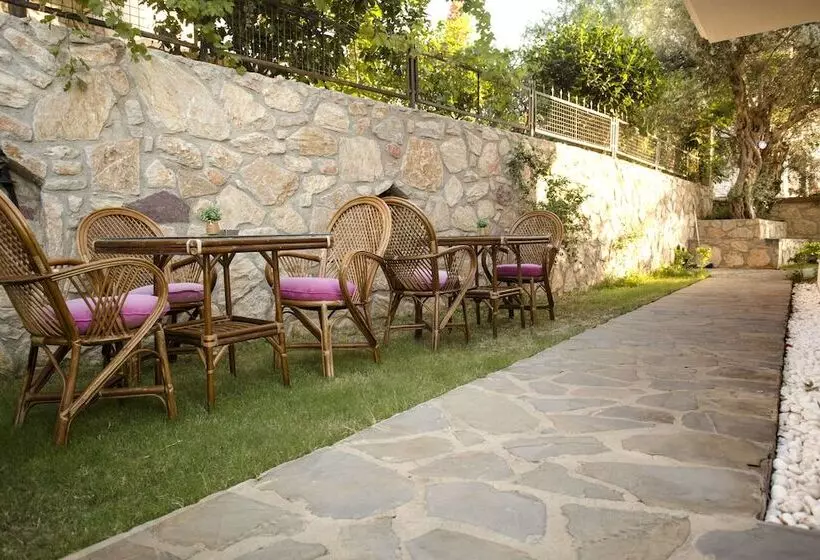 Hotel Pharos Boutique