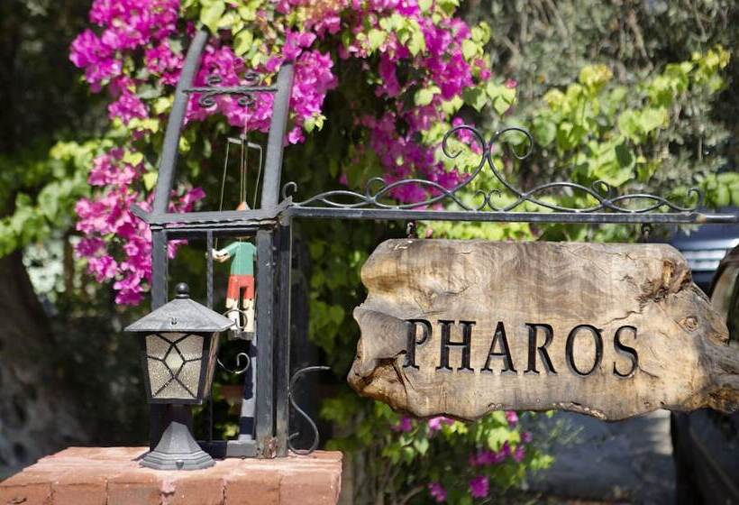 בית מלון כפרי Pharos Boutique