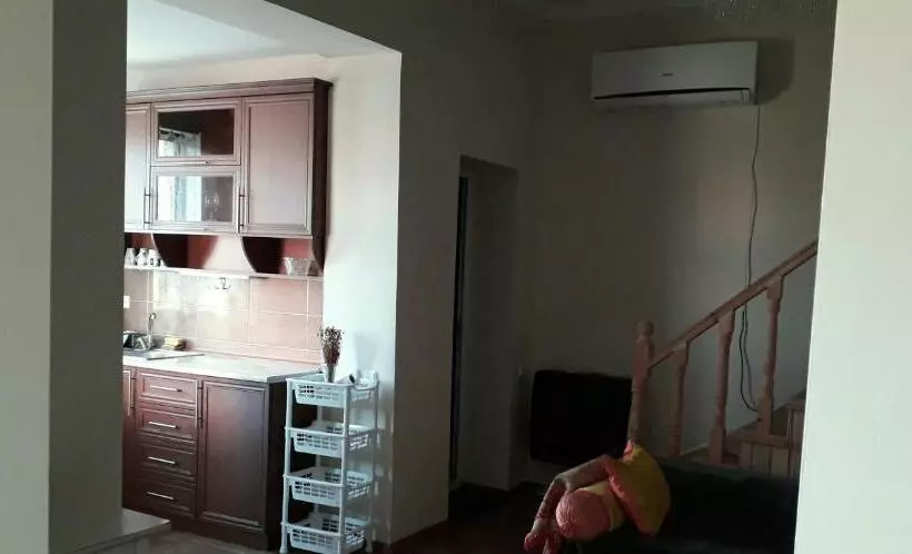 پانسیون Kapana