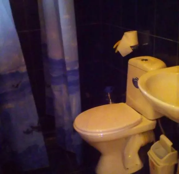 پانسیون Kapana