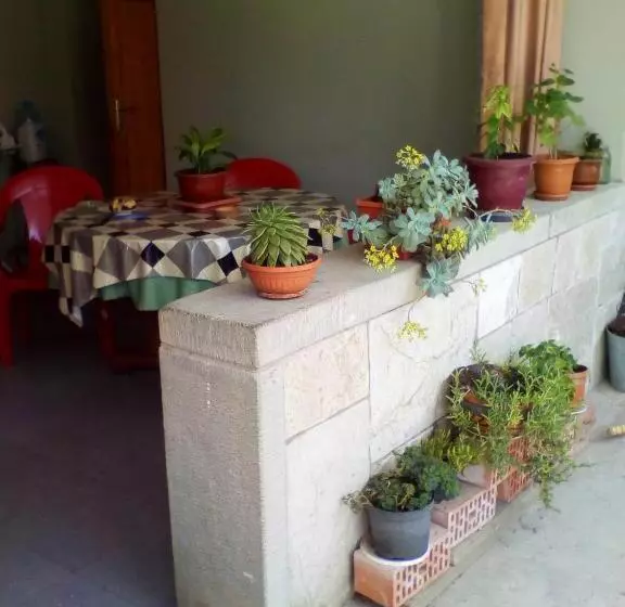 پانسیون Kapana