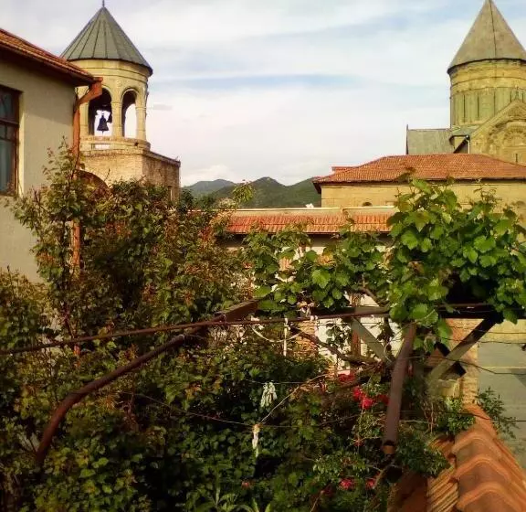 پانسیون Kapana