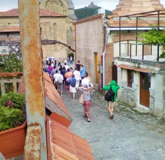 پانسیون Kapana