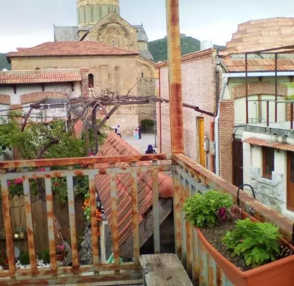 پانسیون Kapana