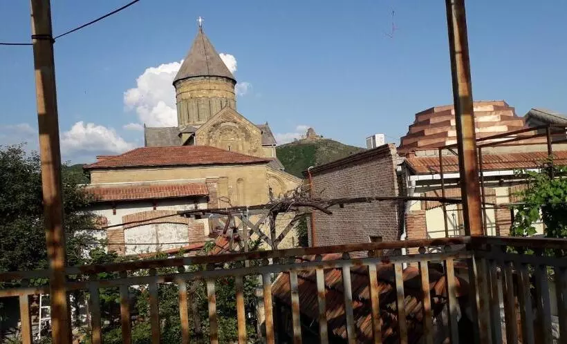 پانسیون Kapana