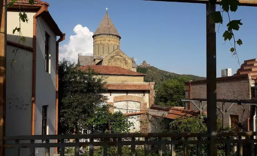 پانسیون Kapana