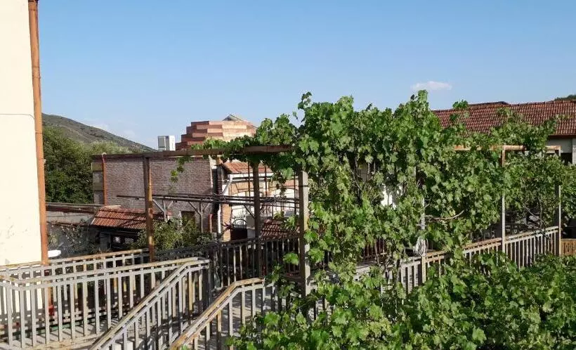 پانسیون Kapana