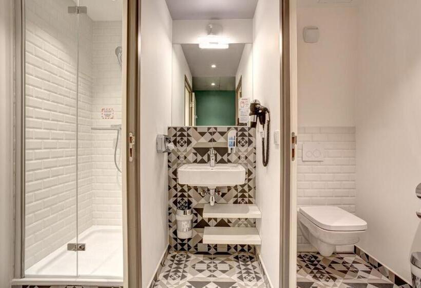 Meininger Hotel Paris Porte De Vincennes